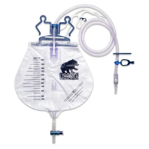 Asid Bonz UROSID® 2000 S Urindrainagesystem