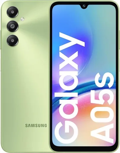 Samsung Galaxy A05s von Samsung