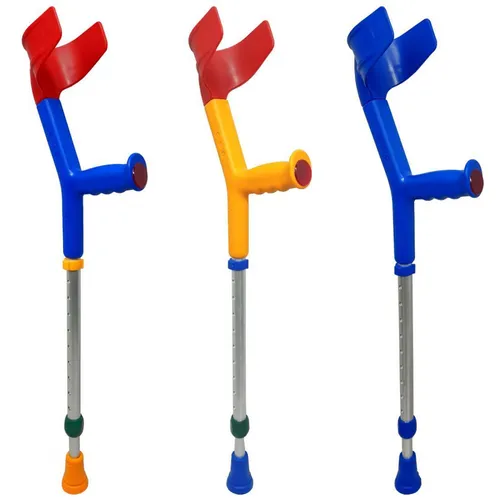 Krücken von Rebotec