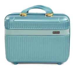 Kleiner Reisekoffer Solier NOKIRO 12