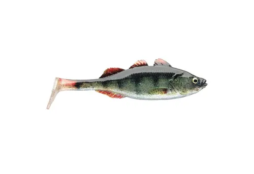 Daiwa Kunstköder, Daiwa Prorex Live Perch 15,0cm Live Perch 2pcs. Gummifisch