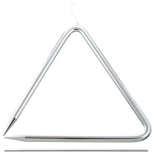 Studio 49 TI 4 Concert Triangle Royal