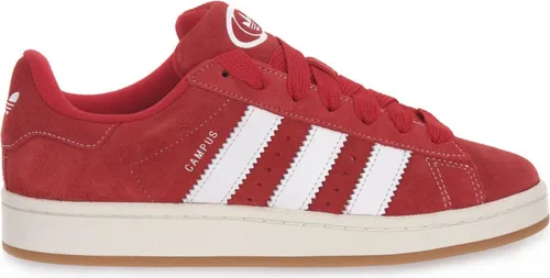 adidas Originals CAMPUS 00S Sneaker rot 37 1/3 EU - Sportliche Sneaker aus hochwertigem Leder in Better Scarlet, ideal für Laufen und Alltag. Bitte eine Größe größer bestellen für optimalen Tragekomfort.