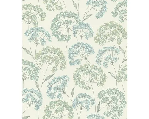 Rasch Vliestapete 793314 – Moderne Türkis Tapete für stilvolle Akzentwände - Tapeten – Hochwertige Vliestapete in Türkis, ideal für kreative Wandgestaltungen mit klaren Linien und modernen Mustern.