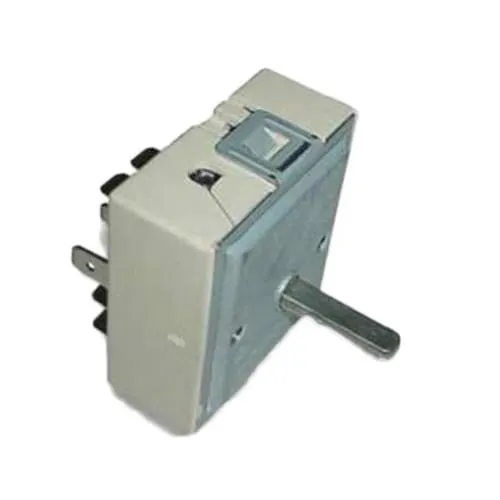 Energieregler EGO für Herd / Backofen 50.57021.010 (5057021010)