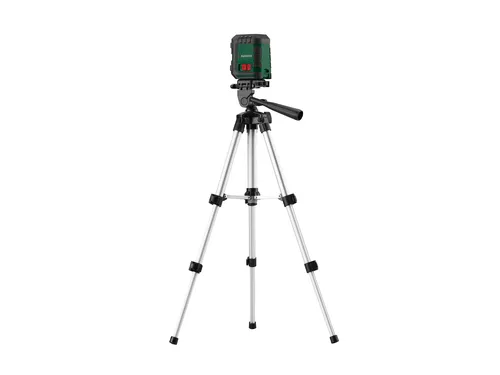 Produktbild PARKSIDE® PKLL 10 B4 Kreuzlinienlaser mit Stativ