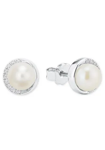 Ohrringe Silber von s.Oliver