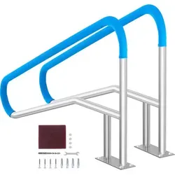 VEVOR Pool Handlauf Haltegriff von Vevor