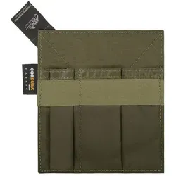 Helikon-Tex Taschenorganizer Organizer Insert Medium Olive Green grün