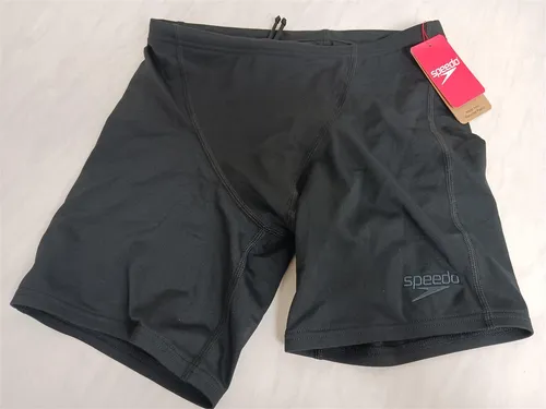 Speedo Herren Eco Endurance+ V Cut Mid Badehose - Gr. 3 -- 6792/1301