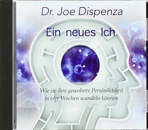 Ein neues Ich: Transformiere dein Leben - Naturmedizin & Alternative Heilmethoden, entdecke innovative Ansätze zur persönlichen Veränderung und ganzheitlichen Heilung.