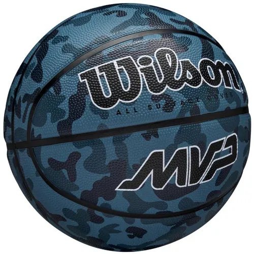 Wilson MVP Camouflage Basketball (7) (WZ3018702XB) von Wilson Sporting Goods