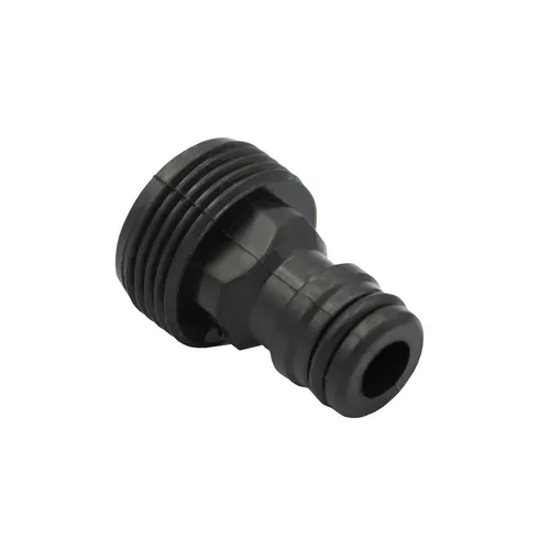 Hahn Adapter Außengewinde 3/4