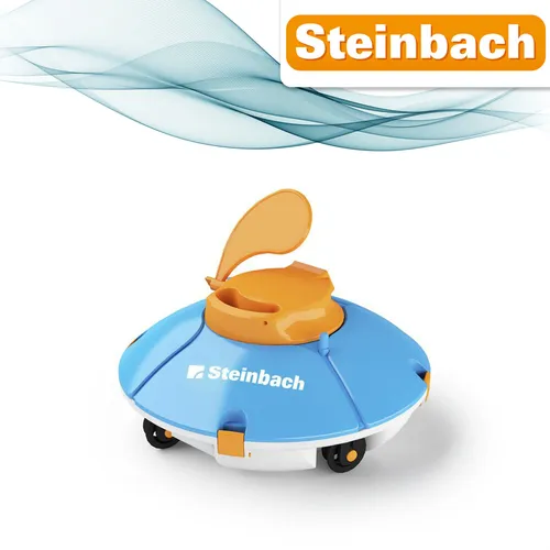 Steinbach Poolrunner Battery Basic