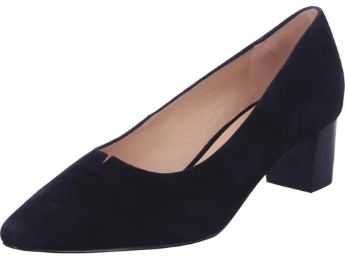 Modische Pumps für Damen in unifarben von Peter Kaiser - Elegante Pumps in klassischem Design, vielseitig kombinierbar für jeden Anlass. Erhältlich in verschiedenen Absatzhöhen und Materialien für individuellen Stil.