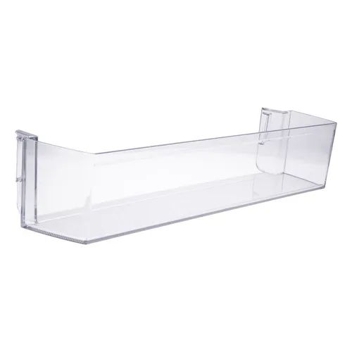 easyPART DA6308118A Abstellfach für SAMSUNG Kühlschrank - Ersatzteil für Kühlschrank, optimiert den Stauraum mit einem praktischen Flaschenabsteller für mehr Ordnung.