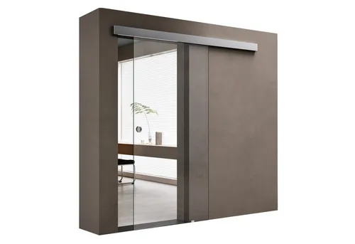 Türen Weiß von doporro