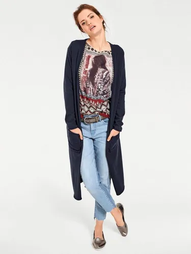 heine Strickjacke Long-Strickjacke von Heine