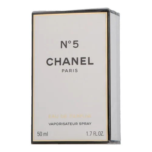 Chanel No5 Eau de Parfum 50ml von CHANEL