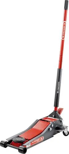 Facom DL.2LP Rangierwagenheber 2 t