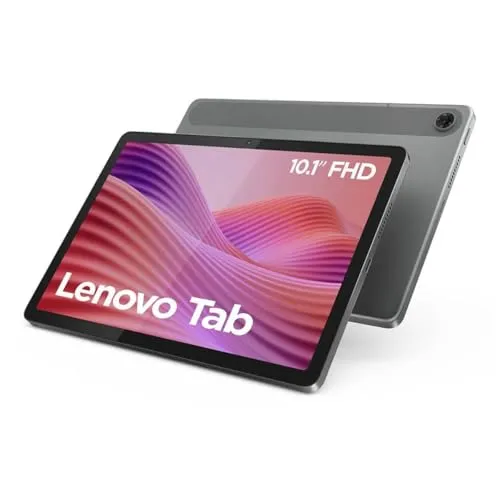 Android Tablets bis 200 Euro von Lenovo