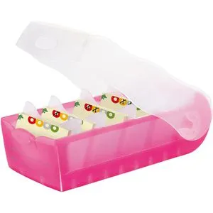 HAN Ablage & Organisation von HAN