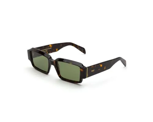 RETROSUPERFUTURE Astro 3627 Sonnenbrille, Erwachsene, Unisex, mehrfarbig (mehrfarbig), Einheitsgröße