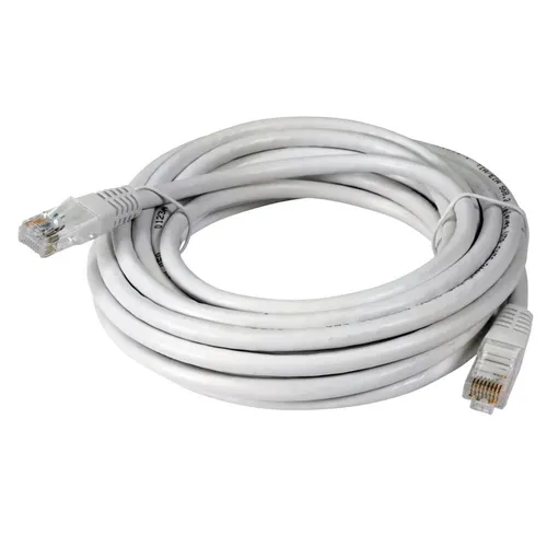Televes Kabel von Televes Patchkabel Kupfer Ethernet