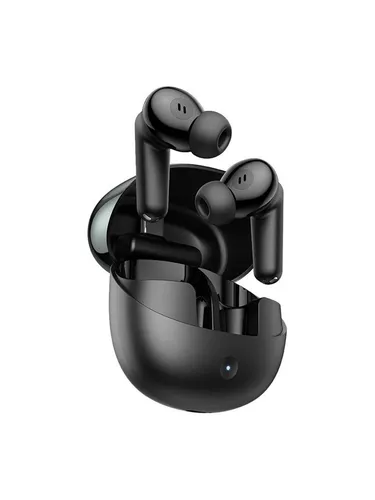 ONIKUMA TX610 TWS Kopfhörer (schwarz) – Gaming & Musik - Erleben Sie den ONIKUMA TX610 TWS Kopfhörer – mit fortschrittlicher Geräuschunterdrückung, bis zu 35 Stunden Akkulaufzeit und leichtem, ergonomischem Design für ultimativen Komfort beim Spielen und Musikhören.