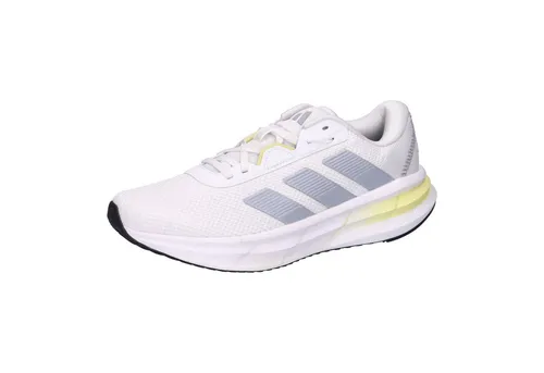adidas Sneaker GALAXY 7 W - Laufschuhe in Weiss, Größe 41 1/3 - Laufschuhe für Damen, adidas GALAXY 7 W in stylischem Weiss, ideal für Komfort und Performance beim Laufen. Jetzt versandkostenfrei bestellen!