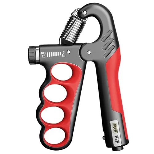 Handtrainer Fingertrainerexpander Fitness Strength Training