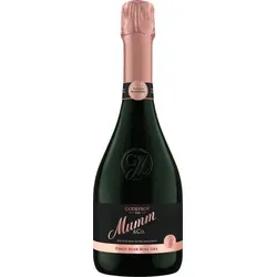 Godefroy von Mumm Pinot Noir Sekt
