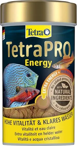 Tetra Pro Energy Multi-Crisps von Tetra