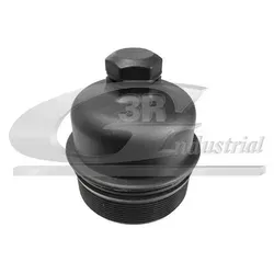 3RG Deckel, Ölfiltergehäuse 80329