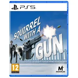 Squirrel with a Gun von THQ Nordic