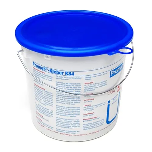 Produktbild Promat 94005 Promasil Kleber K84 7,5kg