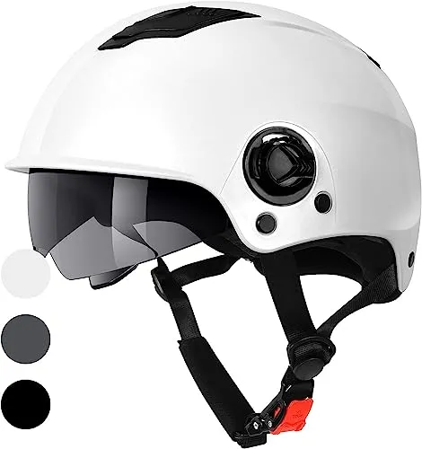 Westt Scooter Helm