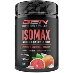 Isomax, Grapefruit - 1000 g