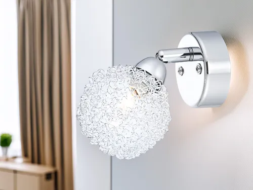 Globo Wandleuchten, Wandbeleuchtung von Globo