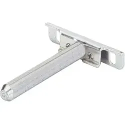 Hettich Regalbodenträger Titan 3 aus verzinktem Stahl von Hettich