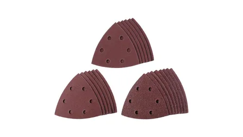 PAPIER ŚCIERNY DETLA Q-STICK 20SZT 93x93x93 TC-DS 20 49492874 Einh 4009314928747