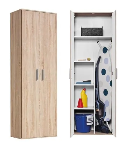 mokebo® Besenschrank 'Der Lange'