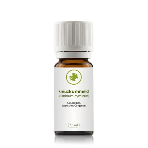 Kreuzkümmelöl - 10 ml - cuminum cyminum - 100% naturreines ätherisches Öl