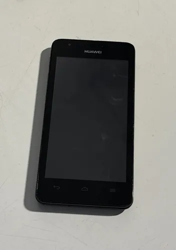 Huawei Ascend G525 Defekt, Teile, Spender, Display, Deckel Etc Ok Geht Nicht An