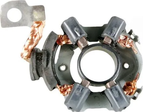 Halter, Kohlebürsten BOSCH 1 004 336 526 von Bosch