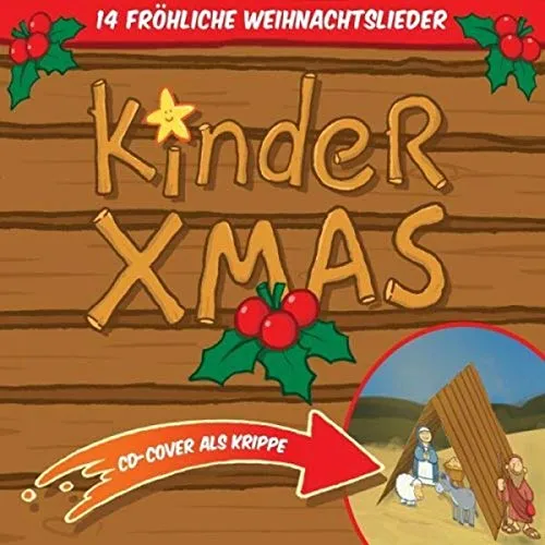 Kinder Xmas