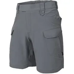 Helikon-Tex Outdoor Tactical Shorts 8.5 shadow grey, Größe XXL