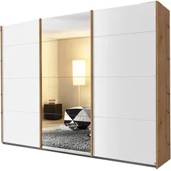 Schwebetürenschrank