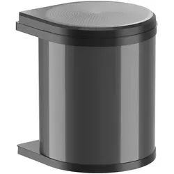 Hailo Einbaumülleimer Swing Mono 3515, 15 Liter von Hailo