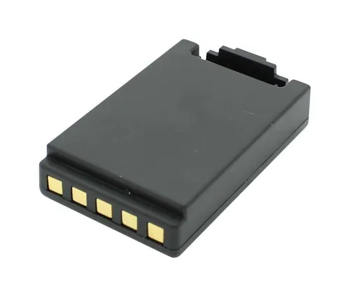 AccuCell Kranakku Li-Ion 3,7V 1800mAh für Teleradio